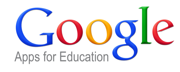 Google Apps for Educ