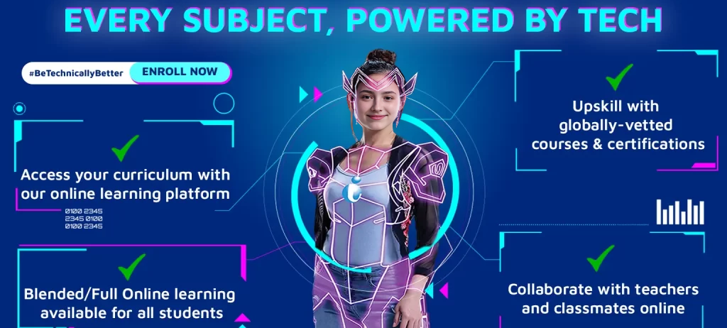 Informatics E-Learning