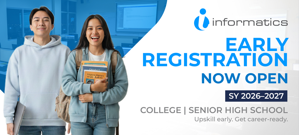 Informatics E-Learning