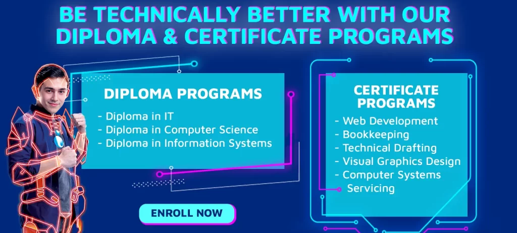 Informatics E-Learning